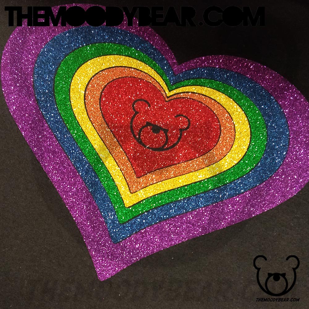 themoodybear's tweet photo. Get the Moodybear Stare and spread the Pride love! 

https://t.co/ookbFWXkvg

#gaypride #bearpride #bear #gaybear #bearscubsnbeards #cubs #chasers #Stockybear #scruff #instabeard #instabear #beardsofinstagram #chunkyguys #gaybeard #bear #bears #beard #beards https://t.co/ZSiqQsM834