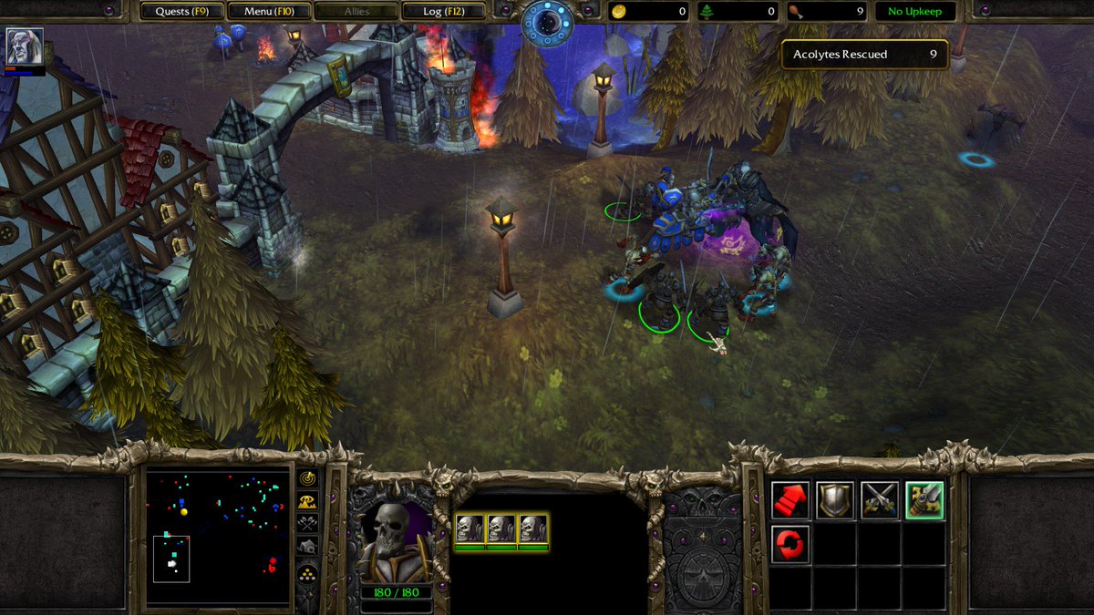 Hiveworkshop. Аколит варкрафт 3. Послушник Warcraft 3. Warcraft III: Rebirth. Аколиты варкрафт.