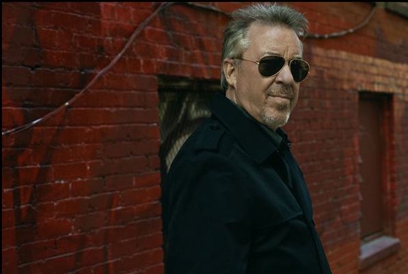 June 8: Boz Scaggs covers Bob Dylan Happy Birthday Mr. Scaggs

 