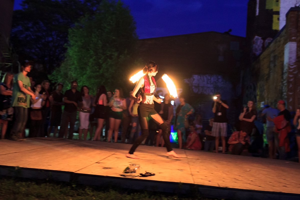 Tourism Hamilton tweet media