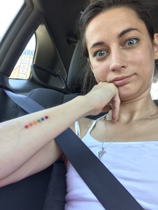 Gay as in I scissor ✂️ #lgbtpride https://t.co/9qa2S2zYyY<a href="/tag/lgbtpride"class="tags">#lgbtpride</a>