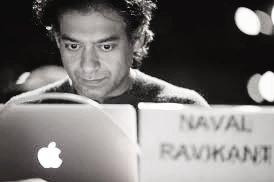 FoolValue's tweet image. Avoid competition through authenticity.

@naval
