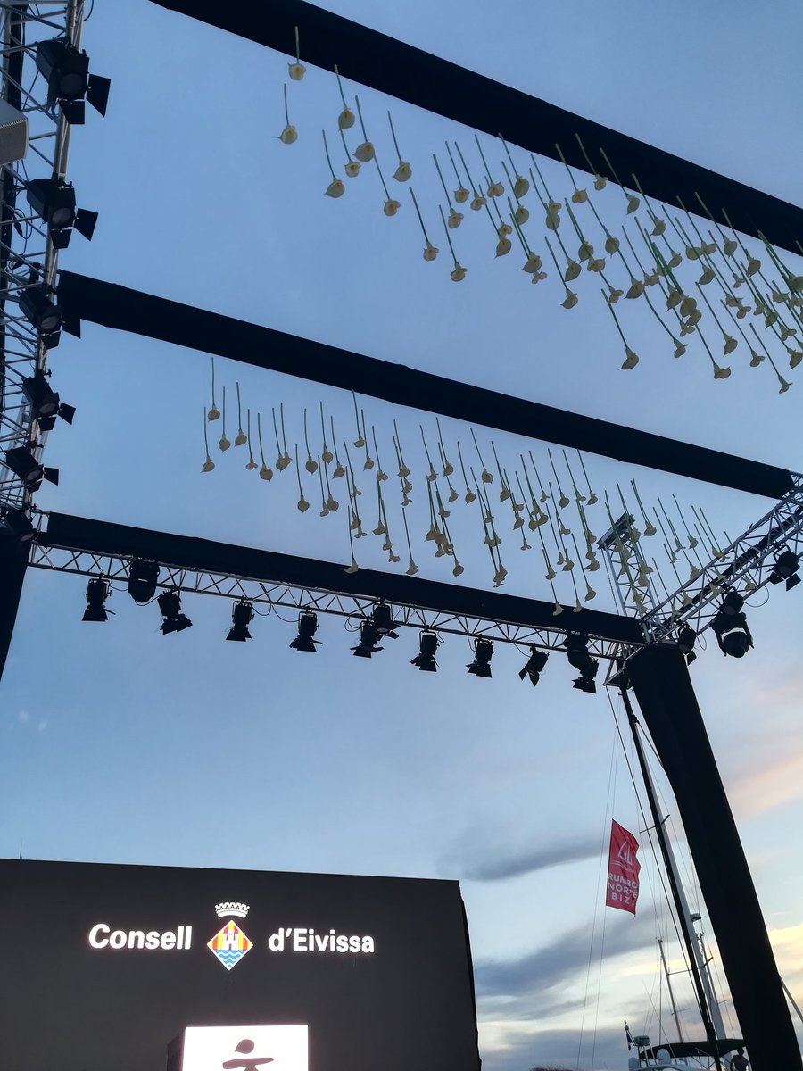 ruth_armas's tweet photo. #adlib2018 ibiza https://t.co/6sgqe8eiuX