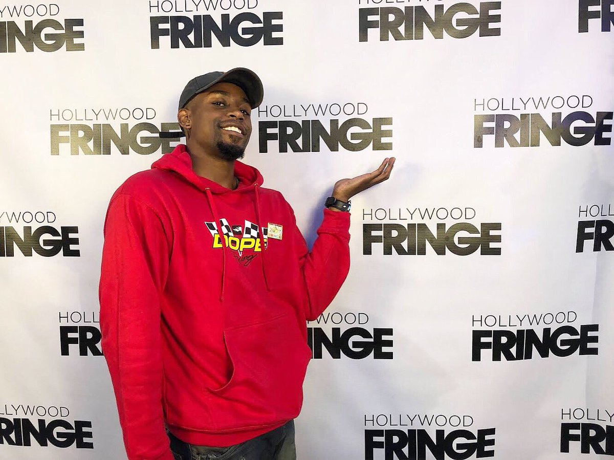 Tonight’s FIRST show is all sold out but there are still tickets left for the upcoming shows - check out our page on the <a href="/hollywoodfringe/">hollywoodfringe</a> website to see what the New York Times has called a ‘tour de force’ 
#acting #theater #hollywoodfringe