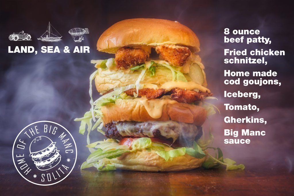 Pupa Restaurant tweet media