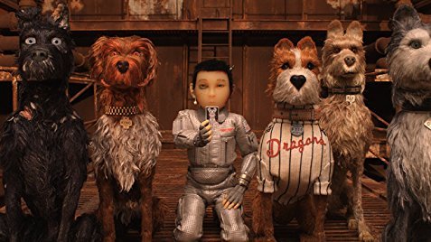 source247net's tweet image. A Wes Anderson Playlist in Preparation for ‘Isle of Dogs’ citimedia.net/movie-reviews/…