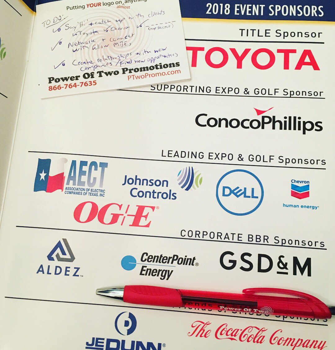 outbranding's tweet image. Our founder @Wick_L #networking meeting new clients &amp;amp; supporting fellow MBEs at #SMSDC event in San Antonio this wk. 

#promobiz #smallbizowner #funwhileworking #smallbizgrowingbig #dreambigger 

#marriottplatinum @MarriottRewards #thanksfortheupgrade @WestinRiverwalk