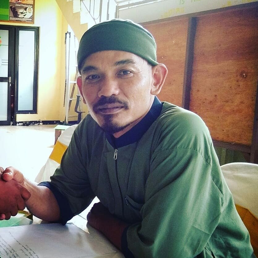 taucocustomoff1's tweet photo. Ramadhan kareem 1439h https://t.co/nehJIHkU9u