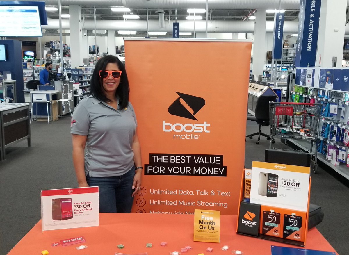 Bestbuy has the Best deals on Boost and Virgin Mobile phones $30 off any Android phone and One month Free service <a href="/vcarbone06/">Vin Carbone</a> @LauraMcLaugh96