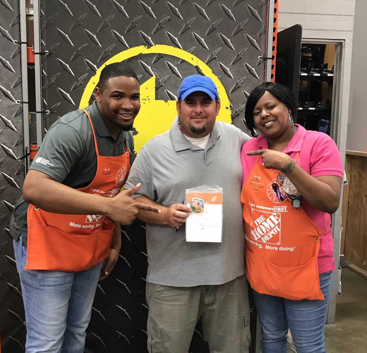 Colin Forrest tweet media