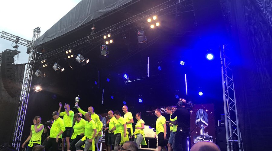 Roparunradio tweet media