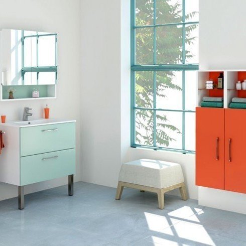 ArtsyRugs's tweet photo. Reposting @randal_co:
Summer color vibes🌴☀
Bright mornings in shinning bathrooms
.
.
#design #decor #designer #decoration #furniture #decorations #interiordecor #homediy #modern #homedecortrends2018 #decorideas #bathroomdecoideas #instadecor #designers #decoracion https://t.co/WkuLzakC5d