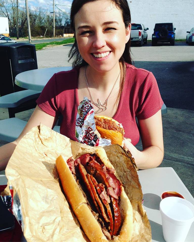 ChapsPitBeef's tweet photo. It's such a beautiful day! Come join us at one of our 3 locations and enjoy some good old fashioned #MarylandBarbecue outdoors!
#chapsbaltimore #chapsaberdeen #chapsfrederick https://t.co/fmygj80SjP
