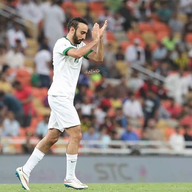 Fahad_Algathami's tweet photo. لجميع جماهير الأندية

ادعموه مالنا الا هو بعد الله في هالمونديال 😞

 #السعوديه_المانيا https://t.co/oJN3cmoUEo