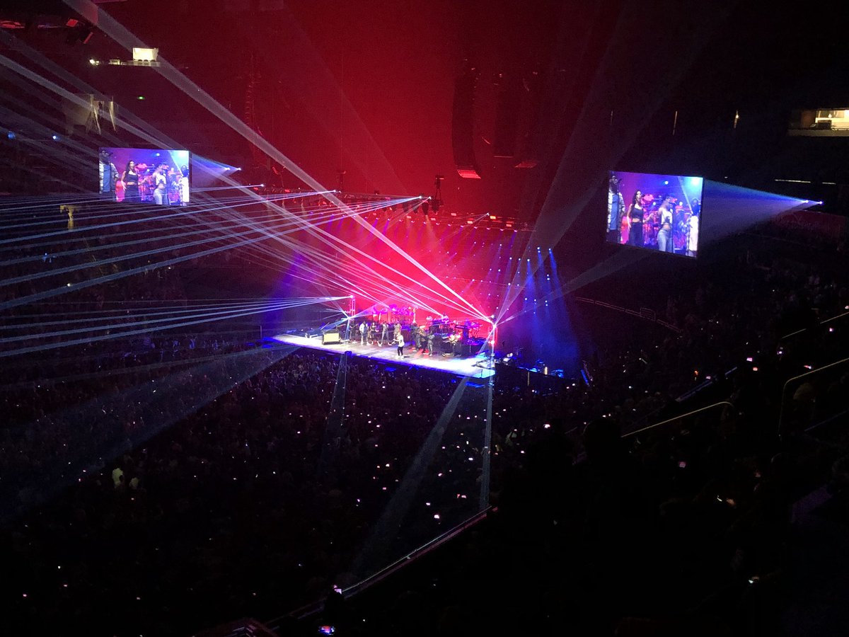 natashapergl's tweet image. Amazing week at #SAPPHIRENOW with this talented team of innovators &amp;amp; tech superstars. 6m into @SAP and loving it 🌴🌴🌴 PS @jtimberlake you’re pretty good too 👏🏻 @MaggieBuggie @BenGilchriest @stephenjamieson @JonSparrow2 @alepifarre