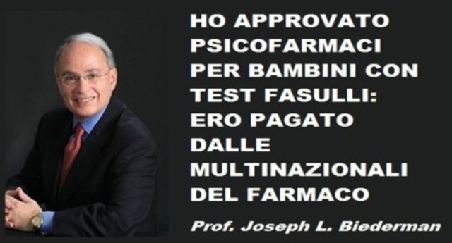 Mr_Ozymandias's tweet photo. #NYTimes: Joseph #Biederman, uno dei massimi esperti mondiali sul disturbo bipolare (#ADHD) avrebbe presentato i risultati dei propri #trials clinici sull’efficacia del #Risperidone alla Johnson&Johnson (produttrice dell’antipsicotico #Risperdal) prima ancora di iniziarli. https://t.co/zQzP7iKCY0
