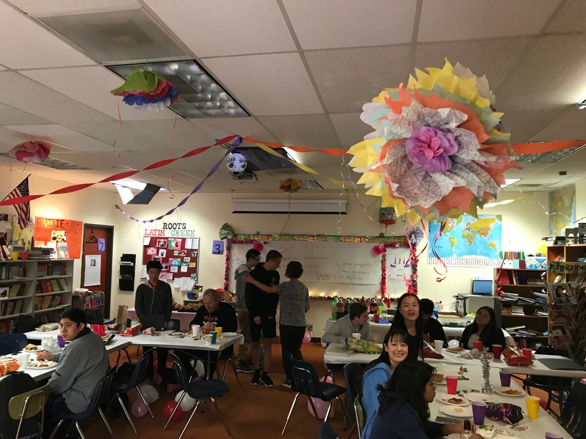 Lisa (@lisaeducate) on Twitter photo English as Second Language at PHS  #international #Learn #fun <a href="/DrakePrincipal/">Travis Drake</a> <a href="/BattleGroundPS/">Battle Ground Public Schools</a> #Celebration English as Second Language at PHS  #international #Learn #fun <a href="/DrakePrincipal/">Travis Drake</a> <a href="/BattleGroundPS/">Battle Ground Public Schools</a> #Celebration