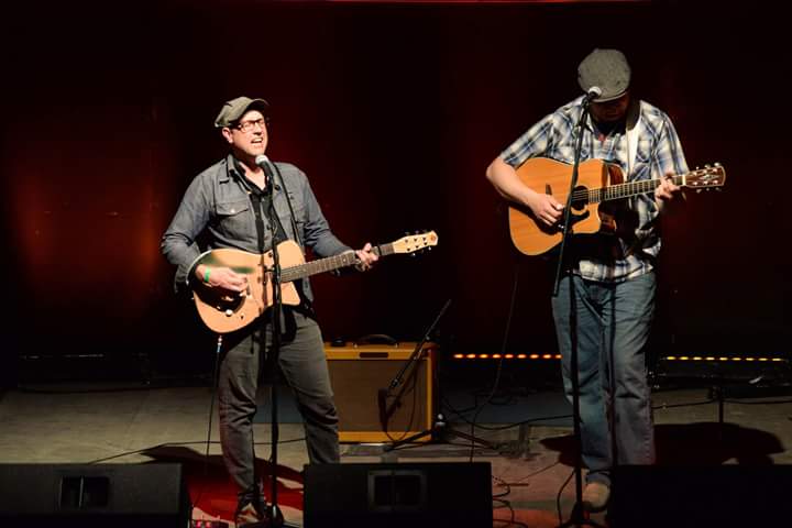 The Heavy Set tweet media