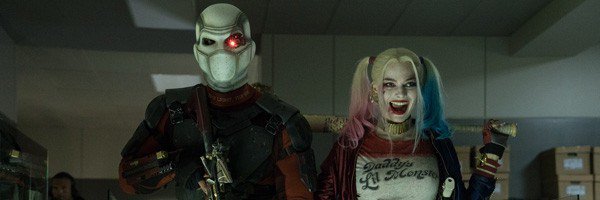 source247net's tweet image. Suicide Squad 2 Gets a Pair of New Writers citimedia.net/movie-reviews/…