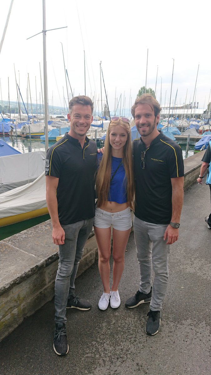 CSchlamberger's tweet photo. #fanboost for @JeanEricVergne and @Andre_Lotterer 😊 #JeanEricVergne #AndreLotterer #JEANDRE #formulae #eprix #ZurichEPrix https://t.co/mRxqg6a4nr