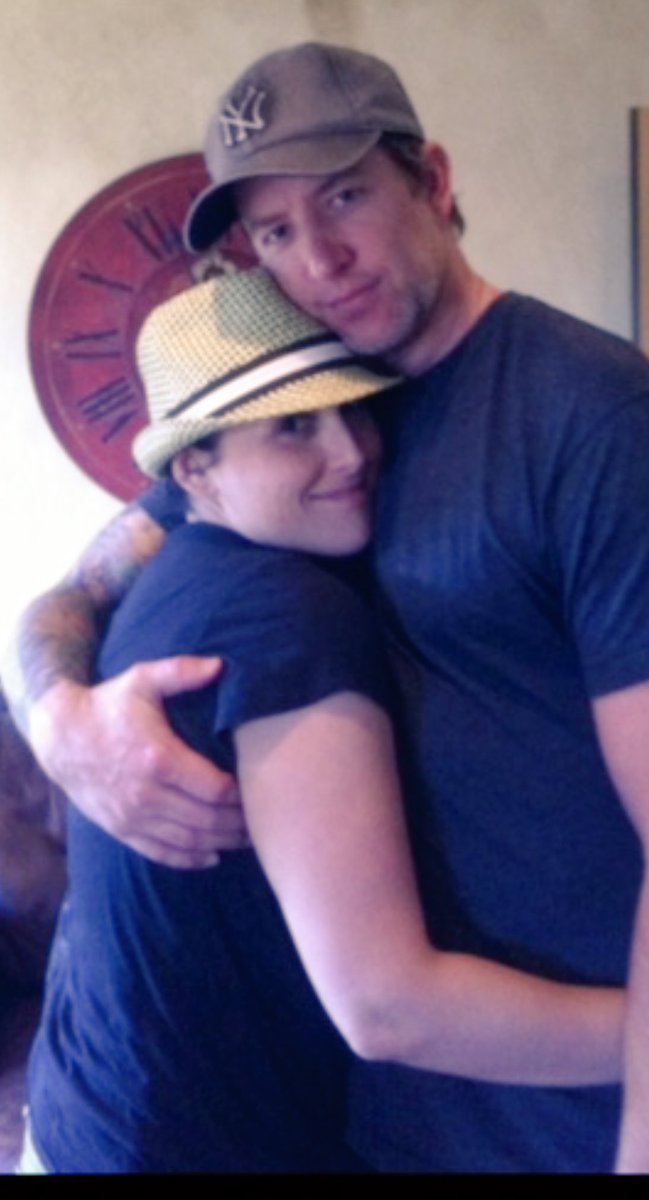 RickiLake's tweet photo. 💔 Heartbroken by all the precious souls that we have lost of late to #mentalillness and #suicide. #AnthonyBoudain #katespade #christianevans #syndy #neverforget #kindnessisking 💓 https://t.co/FND0NlQ1qs