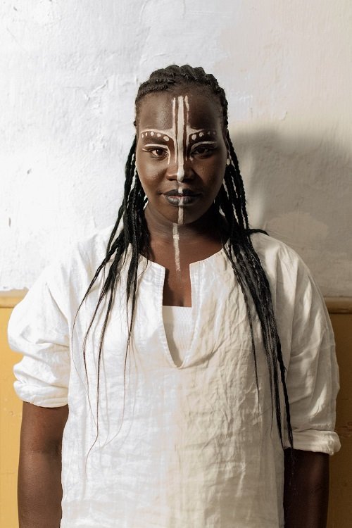 TTFA17's tweet photo. Tonight's final documentary is Battle for the Truth (audio) produced by Alison Baker with a Q&amp;A session afterwards.

 Battle for the truth is a sound portrait in collaboration with New Change an arts collective of young African Australian women. https://t.co/1bplFD62GV