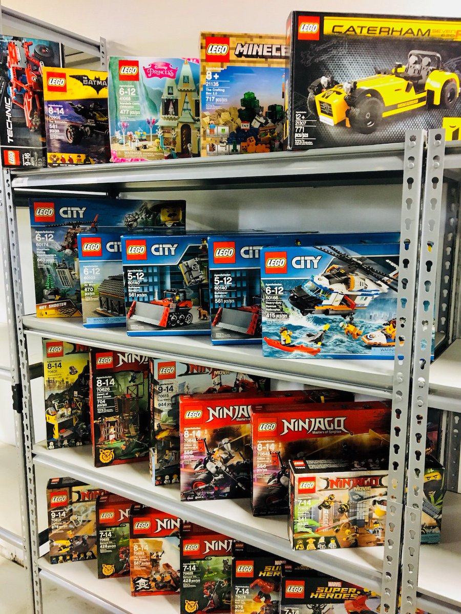 Wildcard Toys (wildcardtoys) Twitter