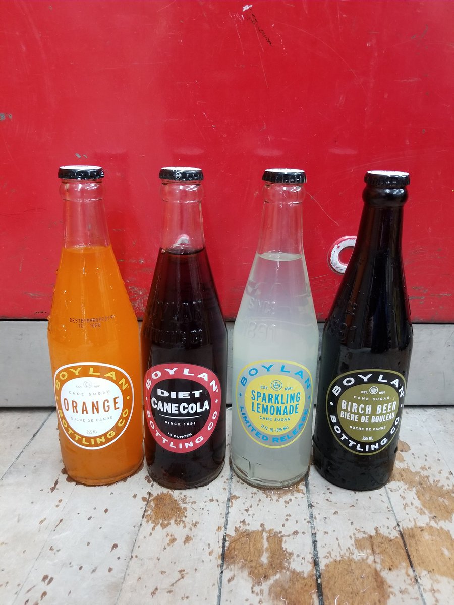 phcoop's tweet photo. We are stocked up on sodas for the Perennial Swap this weekend!! Here's all our flavours!! #soda #boylans #cocacola https://t.co/PlgHK14oMw