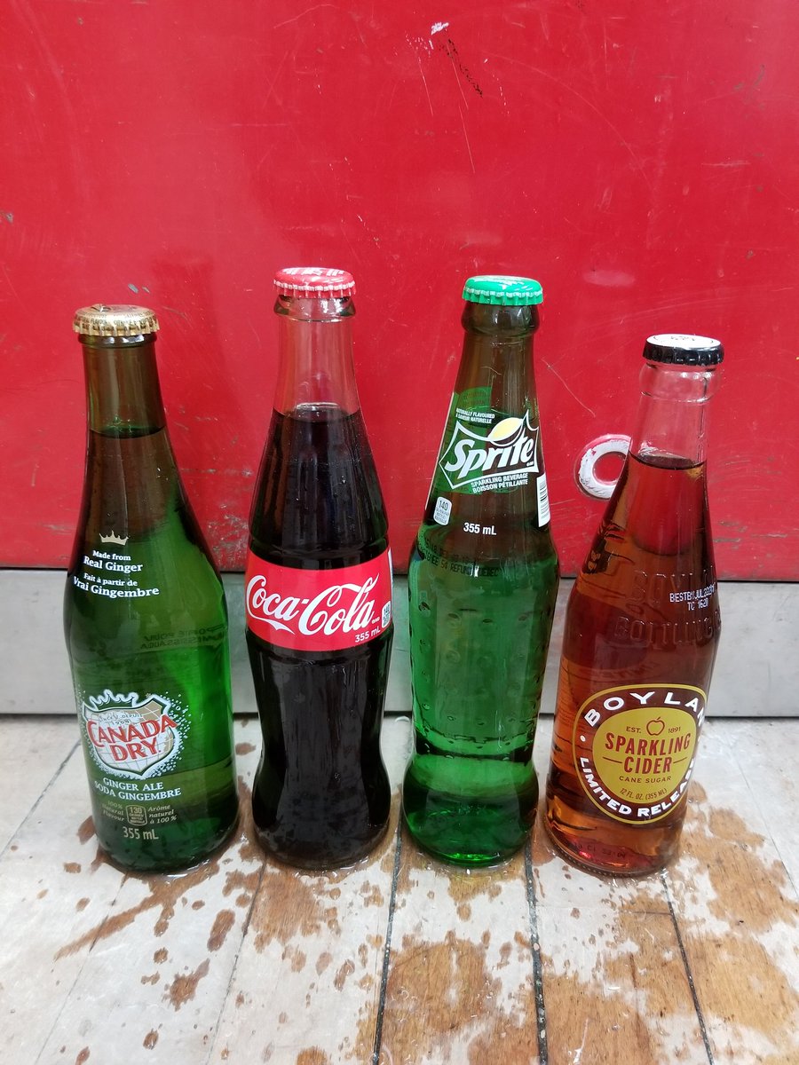 phcoop's tweet photo. We are stocked up on sodas for the Perennial Swap this weekend!! Here's all our flavours!! #soda #boylans #cocacola https://t.co/PlgHK14oMw