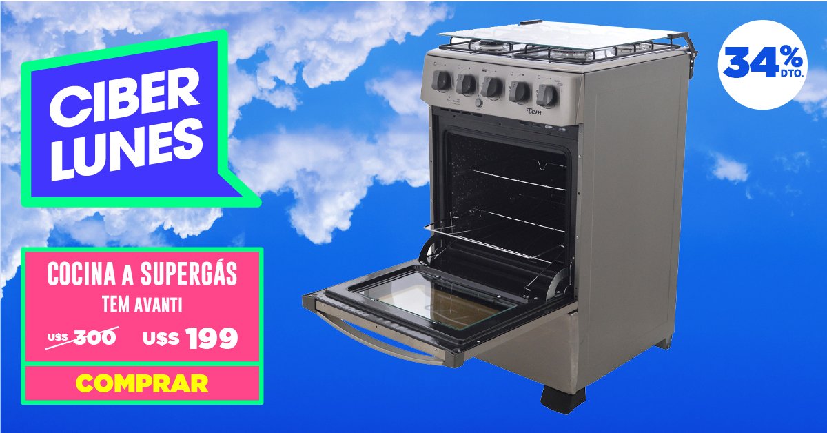 Hipermercado Géant on Twitter: \