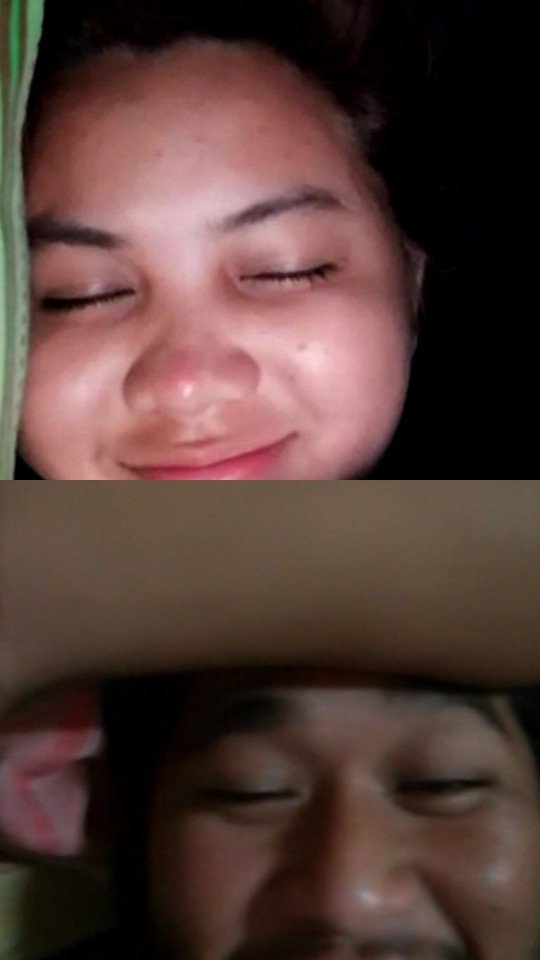 hakimwhodoes's tweet photo. That Smile❤ uwi na or sunduin kita?@NicoleYuUntalan https://t.co/8zpkjgHDPV