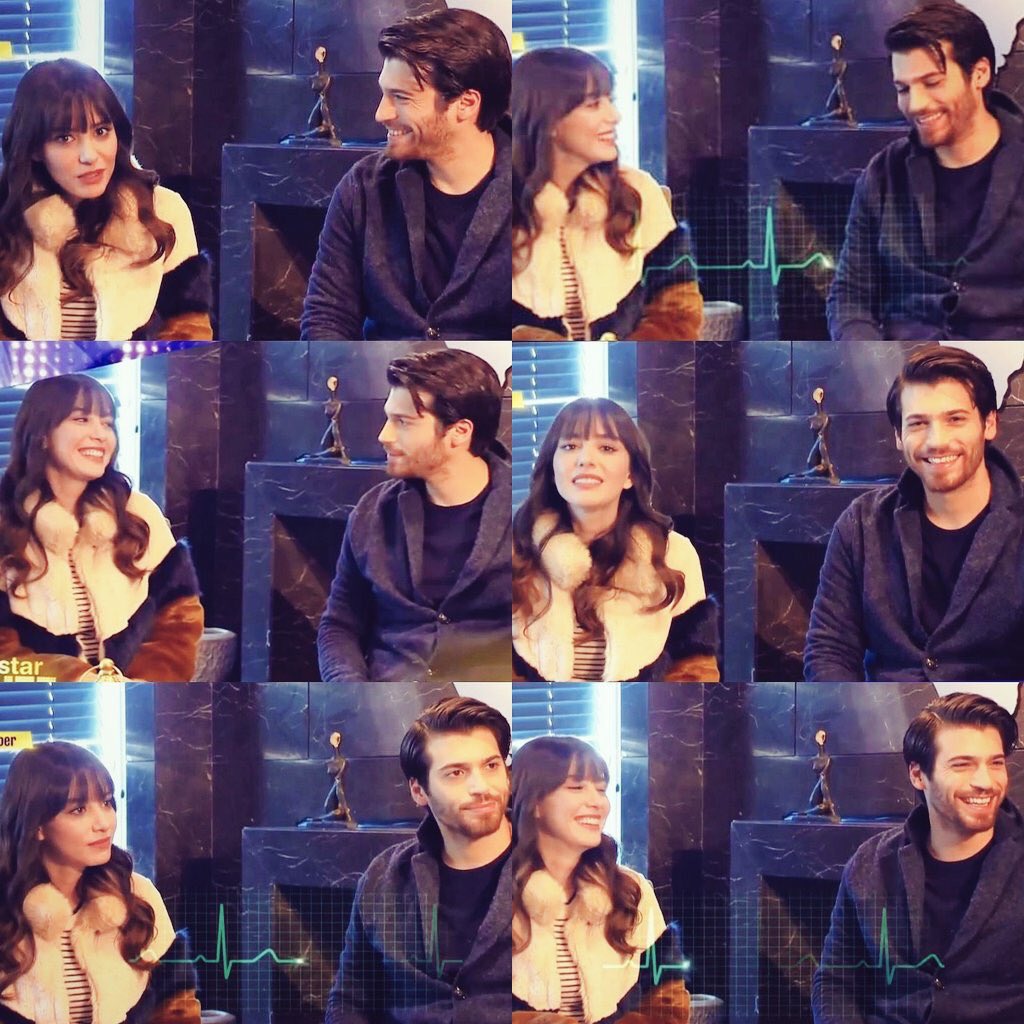 linab14_'s tweet photo. iyi geceler @canyaman1989 @ozgecangurel #n158 https://t.co/74eeZSKhcX