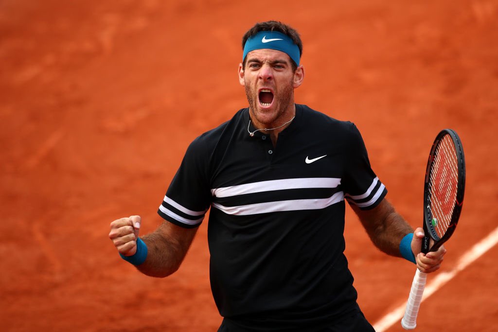 delpotrojuan's tweet photo. Merci #Paris @rolandgarros 
Gracias a todos por el cariño!!! 🤗 https://t.co/wiUdpWSU3I