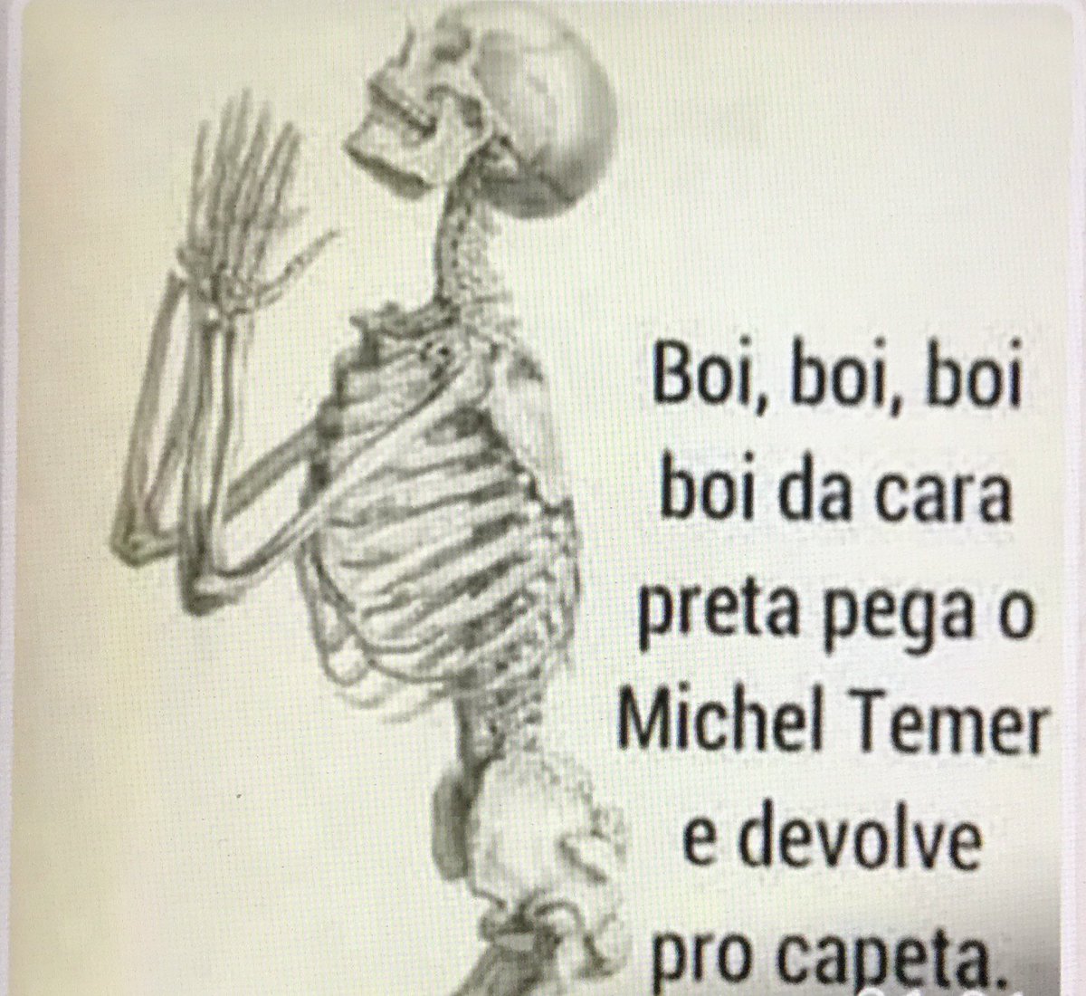 Cançāo de Ninar Vampiro!