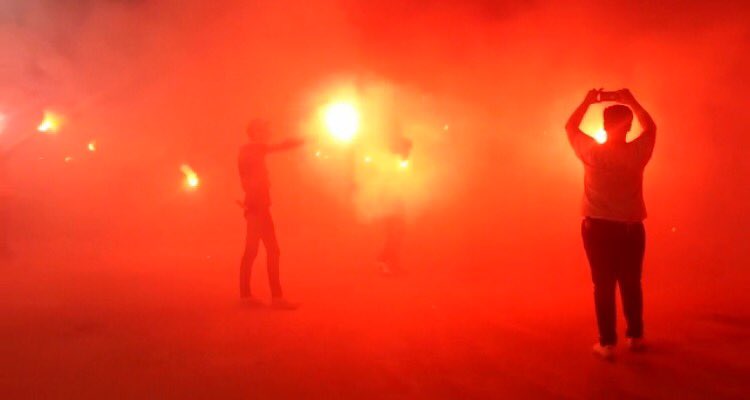 Susurluk GFB,düzenlediği iftar organizasyonunda Edremit GFB ve Mustafakemalpaşa GFB ile bir araya geldi.