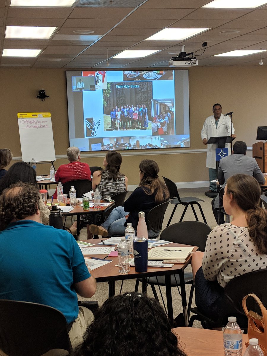 SC_IMPH's tweet photo. Thank you Katie and Shaena for facilitating the Columbia location of #SCPopHealthSummit18 for @HealthierSC. @SCFSC https://t.co/tt3yZGhAjm