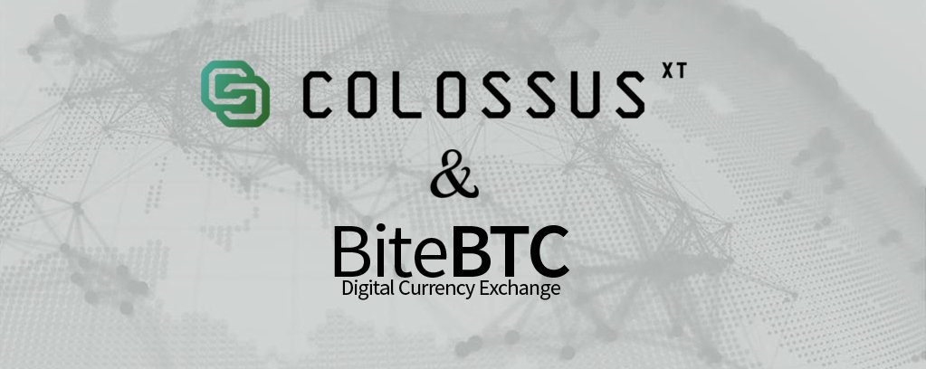 ColossusCoinXT's tweet photo. $COLX community,

Coming early next week.

BTC/ETH pairings.

#spreadthegrid #colx #colossusxt #crypto #cryptotrading #cryptocurrency #coinlisting https://t.co/gec69iB3RY