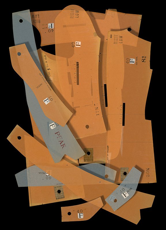 TorontoARTinfo's tweet image. June 2 - July 14
Sara Angelucci: Piece Work
@BulgerGallery 
(1356 Dundas Street West)
torontoart.ca/event/sara-ang…