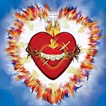 El Inmaculado Corazón de María * mariamatermisericordiae.blogspot.com/p/corazonmaria…