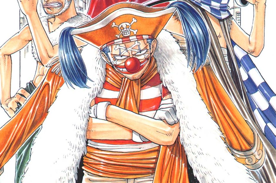 OPfandom tweet picture