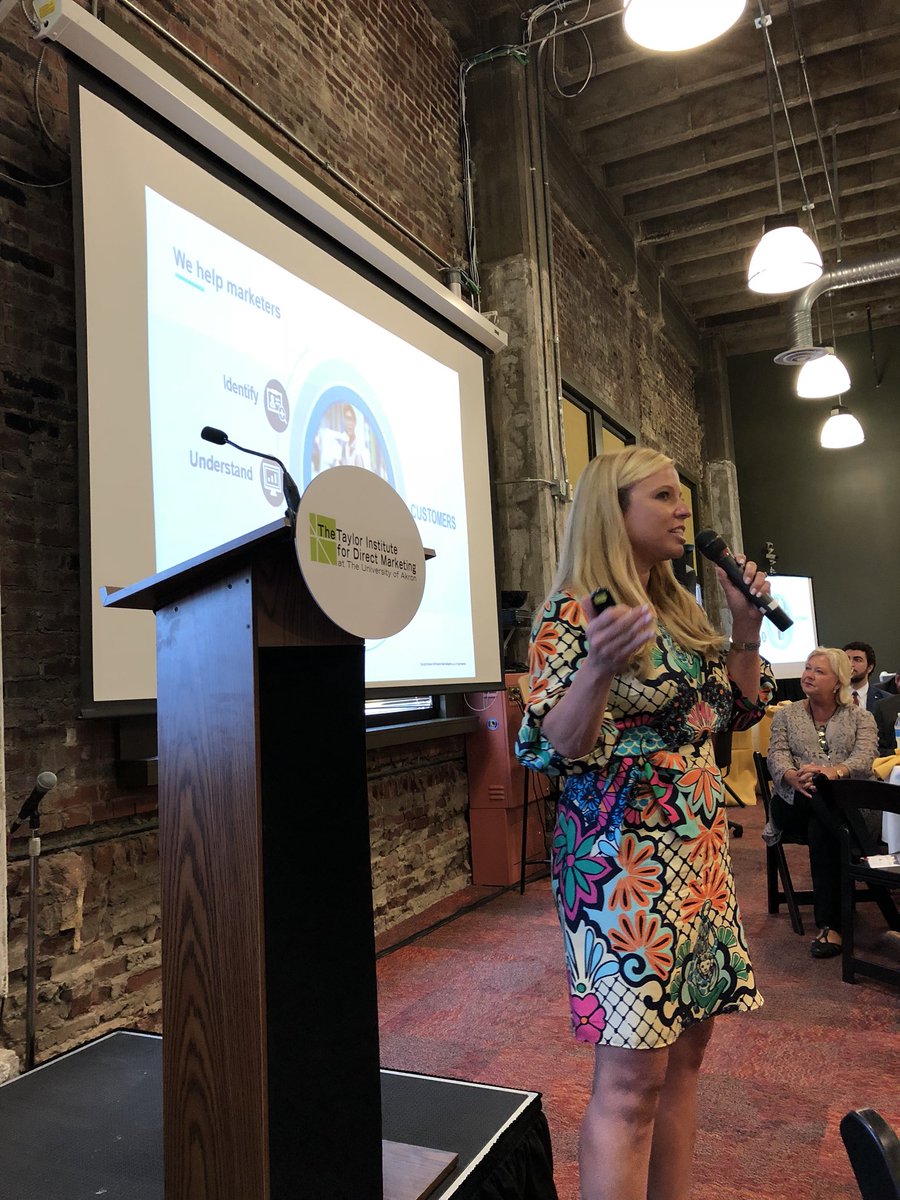 shonchristy's tweet photo. Identify - Understand - Connect #TIInteract https://t.co/FPI5jvFpXr