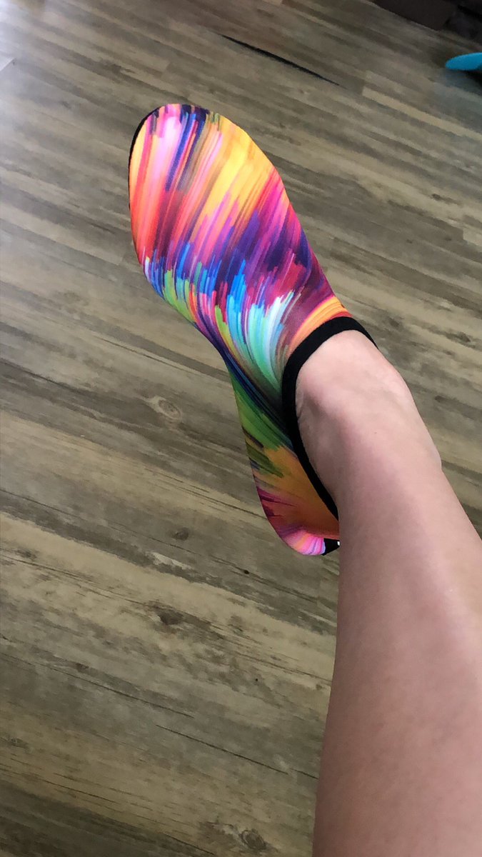 QueenRach7's tweet photo. Got myself some new water shoes for down by the lake for stepping on the rocks. 
$15 reimburse it. 

#findom #paypig #paypiggy #findomme @rtbi16 @help_to_rinse @RTPork @rtswine @rtjackass @rtdumb https://t.co/lB79hRu2uJ