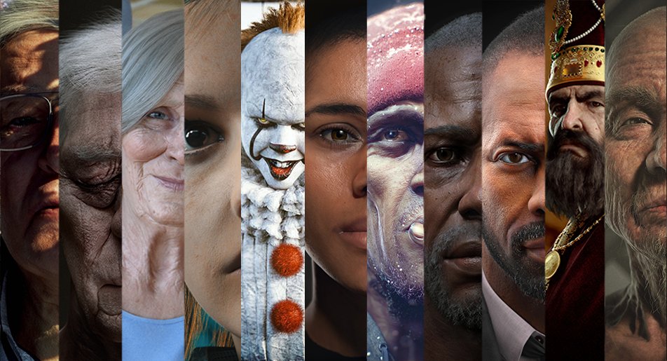 AdskMaya's tweet photo. Let's take a trip beyond the uncanny valley. https://t.co/E3REkcxg73 https://t.co/hh2JE8lafq