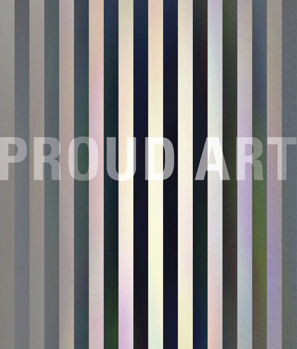 TorontoARTinfo's tweet image. June 9
OPENING PARTY for PROUD ART
@ Urban Gallery
(400 Queen St. E)
torontoart.ca/event/opening-…