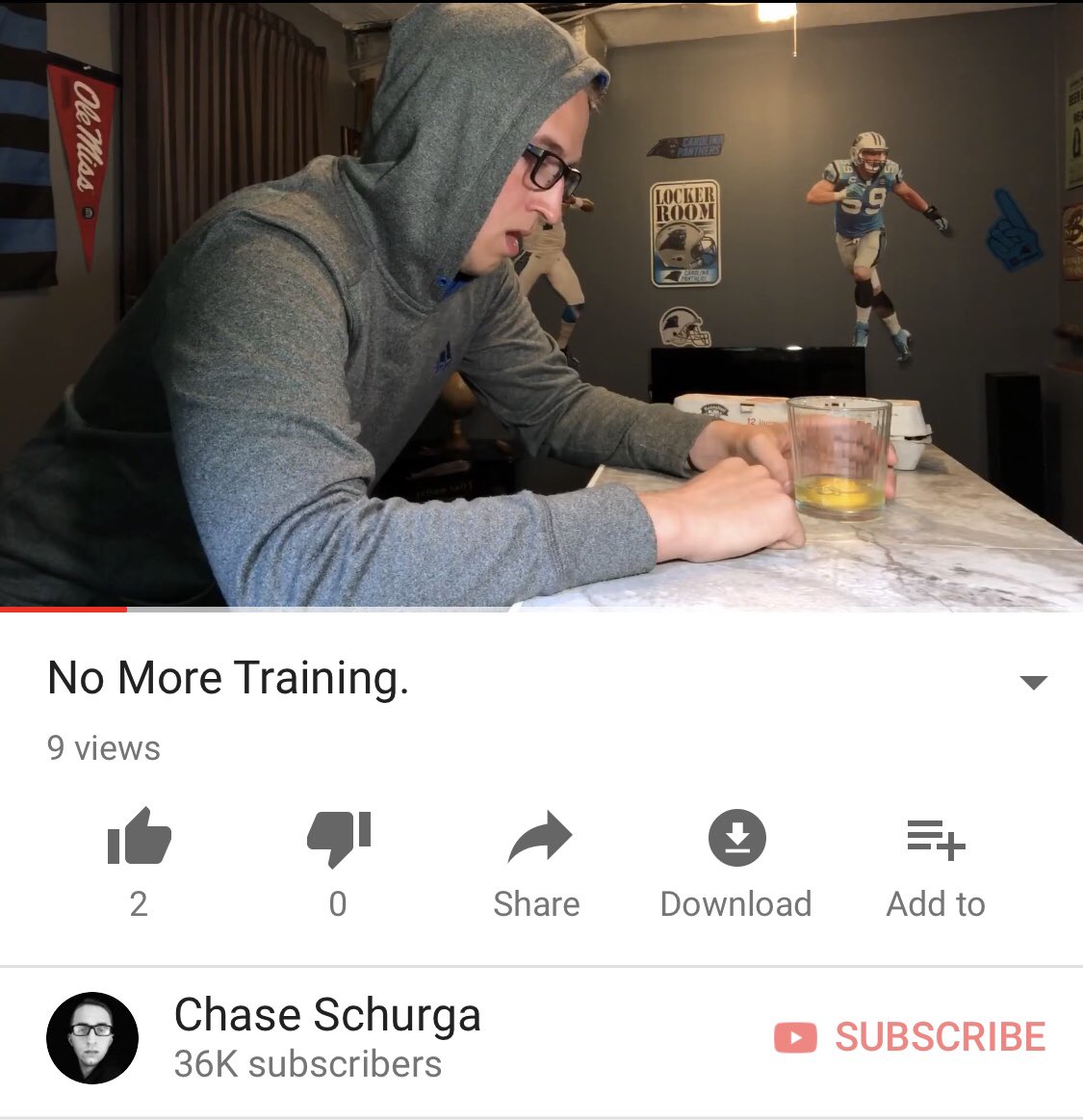 Chase B. Schurga tweet media