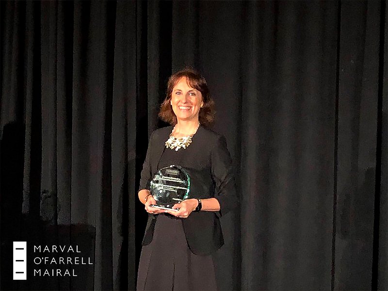 Euromoney Americas Women in Business Law Awards - Fuimos distinguidos como Best National Firm in Latin America for Women in Business Law y Best National Mentoring Program (Latin America). Además, Iris Quadrio fue reconocida como Best IP Lawyer in Latin America.