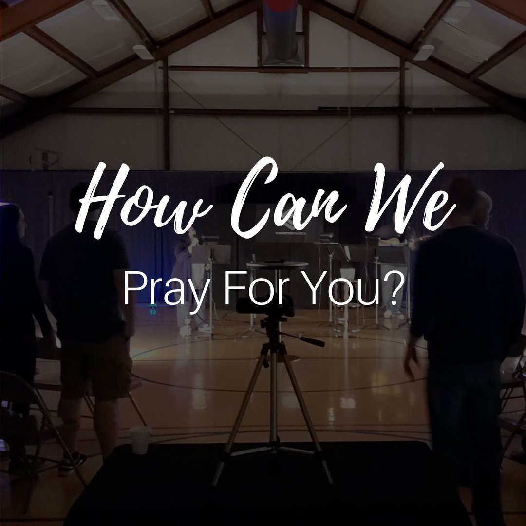 connectionohio's tweet photo. We would love to pray for you. Post your prayer requests below! https://t.co/rvKvdcdNdW