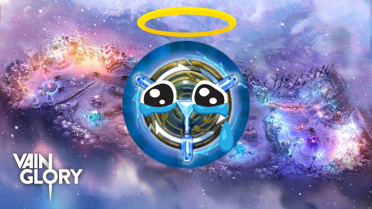 Gilgam3sh_GI's tweet photo. 2 minutes of silence for Sir Echo. His contribution to Lance Chain CC ,Double heals or Ardan's double gauntlets will never be forgotten. Im sure he will be in a better place now, where Warhorns and Potions roam free. #Vainglory @vainglory #RIPEcho https://t.co/uxzNd4j1KX