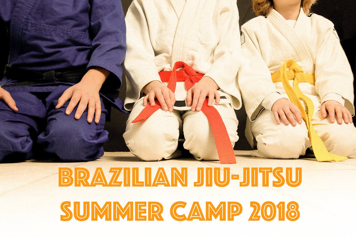 KravMagaInst's tweet photo. Looking for a good way to keep your kids active once school lets out? Have them join the Brazilian Jiu-Jitsu Summer Camp! We couple one of the most popular combat sport with fun and games to ensure that everyone has an incredible experience. Register now! https://t.co/RTSATt29Y9 https://t.co/Xo23OC71UO