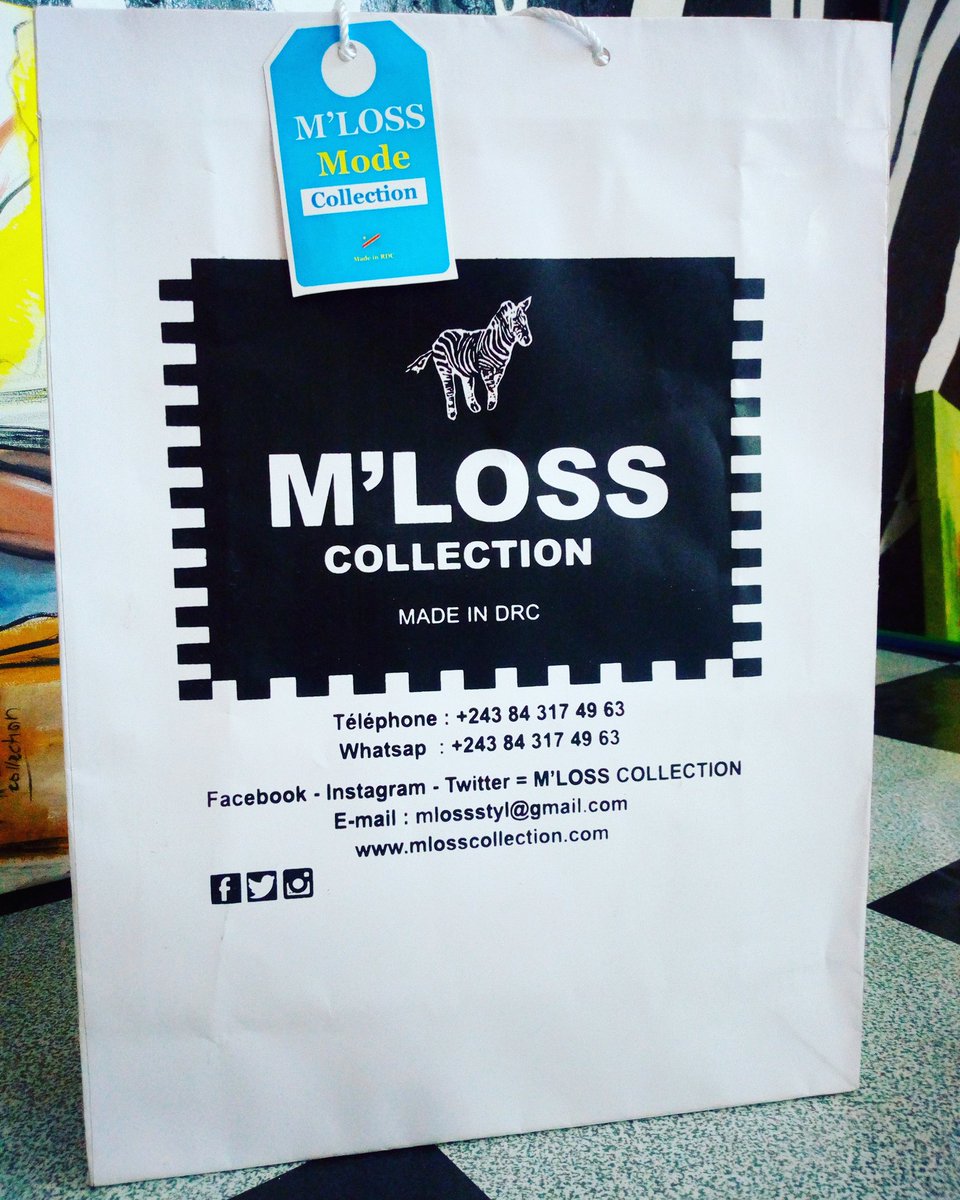 MlossCollection's tweet image. #mlosscollection
